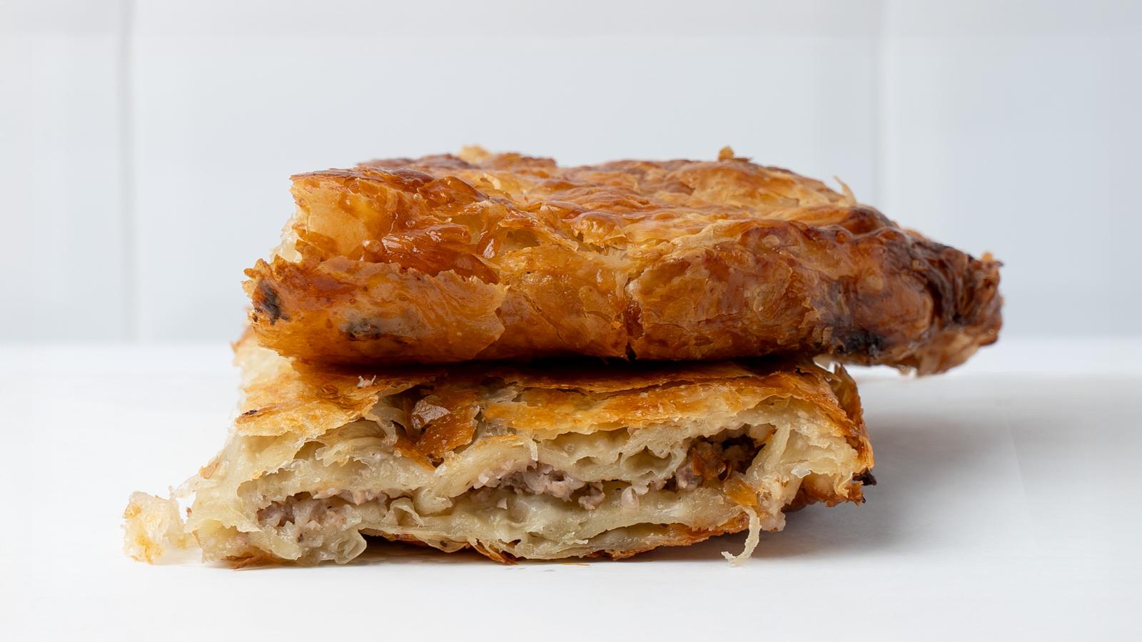 Burek meso